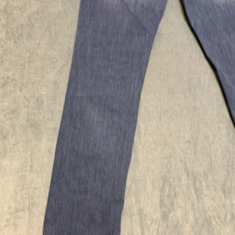 Levi's 511 Slim Fit Jeans Mens 31x32 Blue Denim Medium Wash 5-Pockets Streetwear